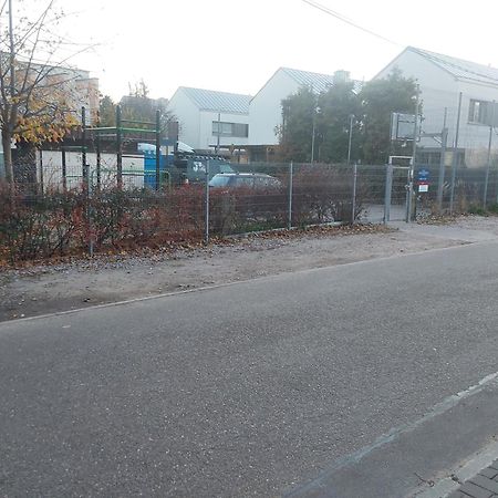 Appartamento Gawota 9 Varsavia Esterno foto