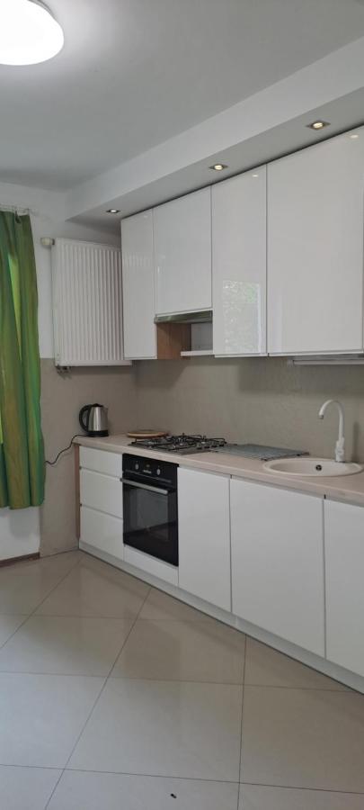 Appartamento Gawota 9 Varsavia Esterno foto