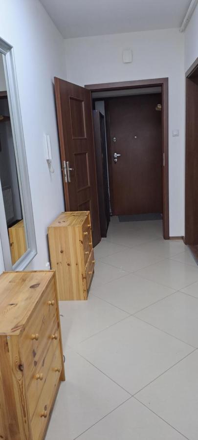 Appartamento Gawota 9 Varsavia Esterno foto
