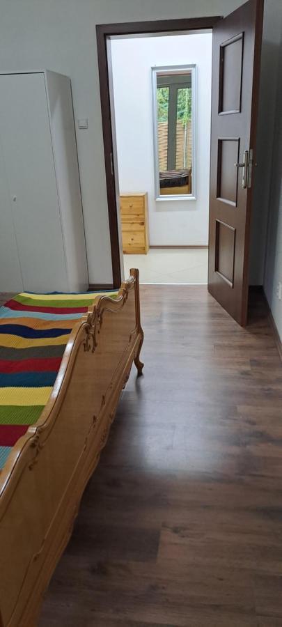 Appartamento Gawota 9 Varsavia Esterno foto