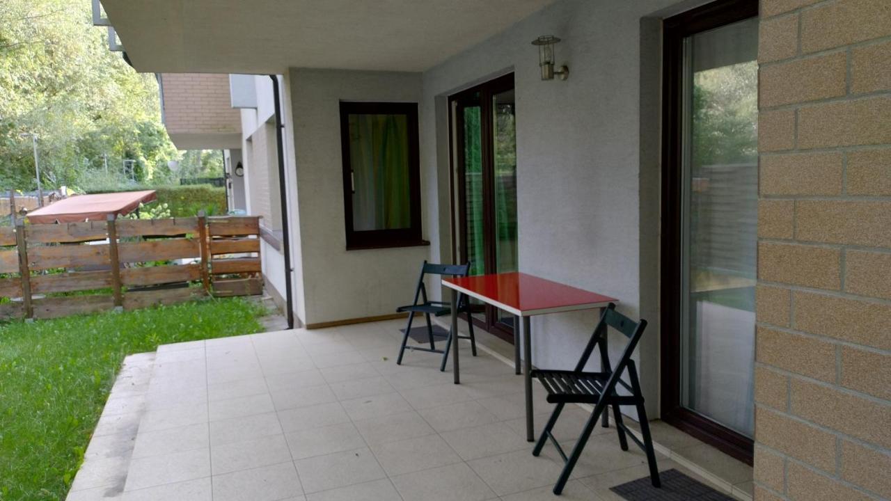 Appartamento Gawota 9 Varsavia Esterno foto