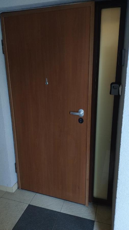 Appartamento Gawota 9 Varsavia Esterno foto